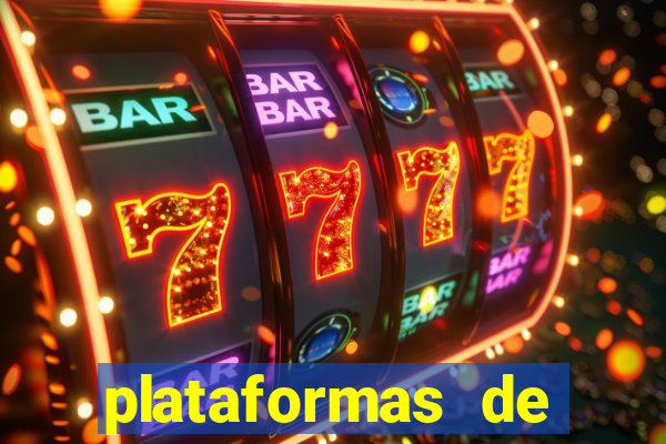 plataformas de jogos que pagam por cadastro sem deposito